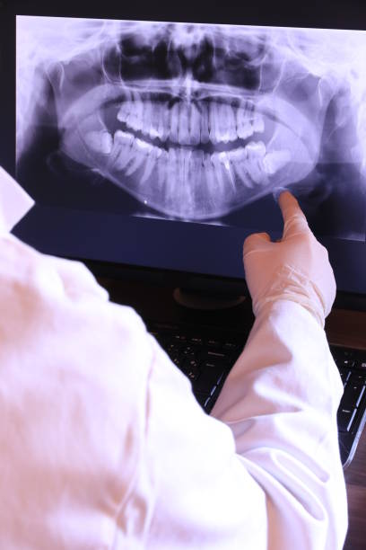 Best Emergency X-Rays and Diagnostics in Kearney Park, MS
