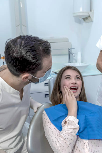 Best Knocked-Out Tooth (Avulsed Tooth) Treatment in Kearney Park, MS