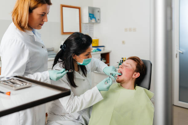 Best Urgent Dental Care for Toothaches in Kearney Park, MS